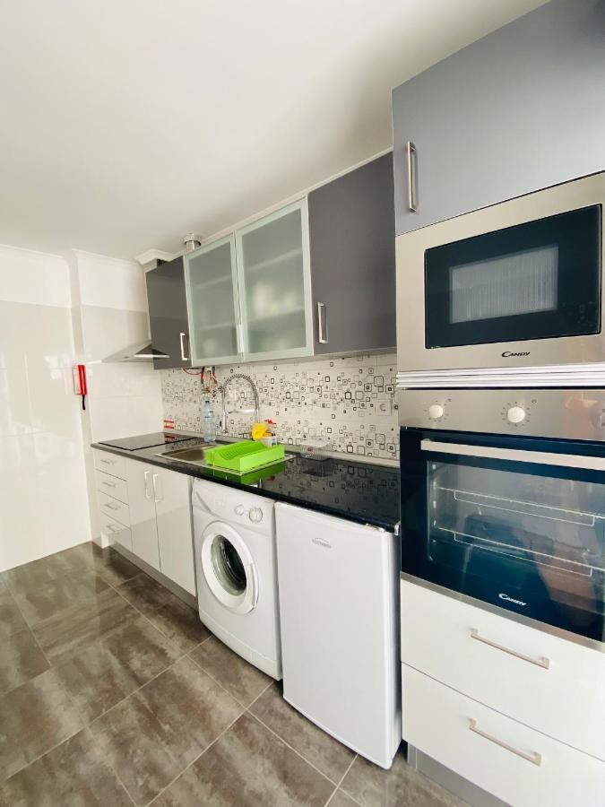Apartamento Costa Azul Apartamento Santana  Exterior foto