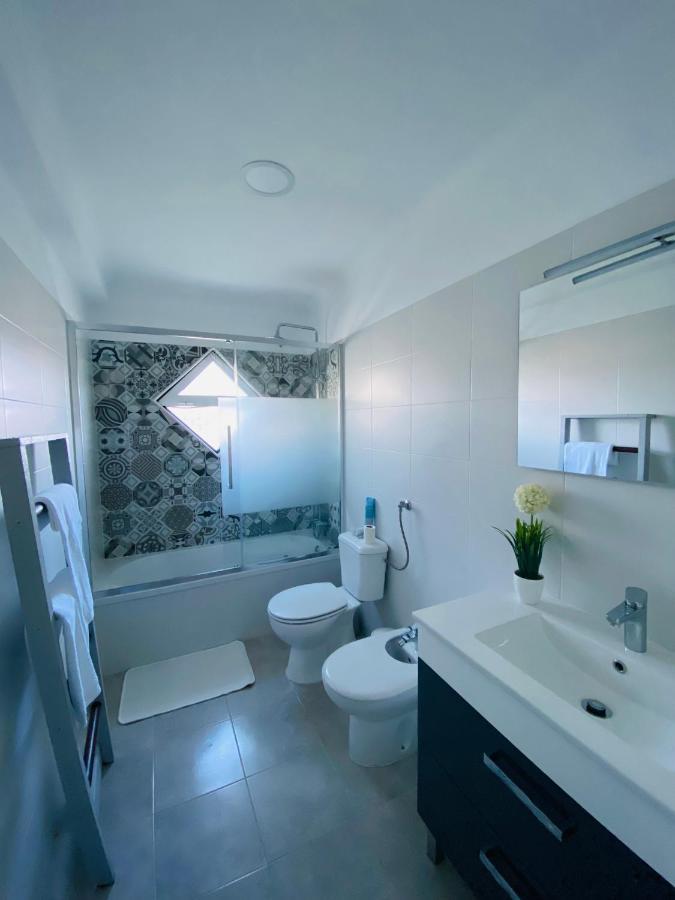 Apartamento Costa Azul Apartamento Santana  Exterior foto
