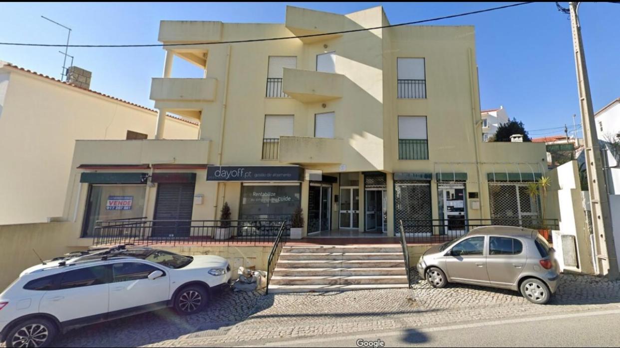 Apartamento Costa Azul Apartamento Santana  Exterior foto